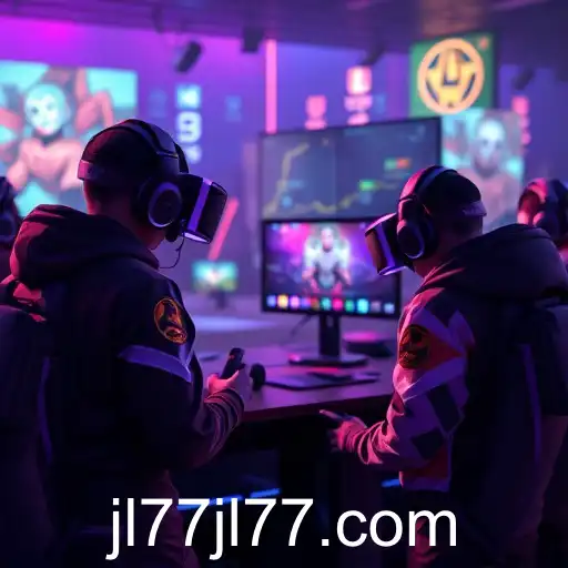 Digital Evolution in Gaming