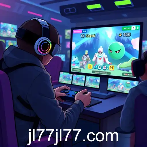Evolution of Online Gaming in 2025