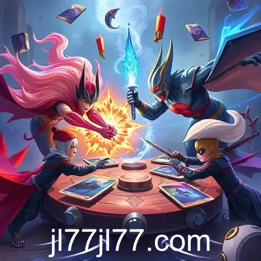 Evolving Game Landscapes