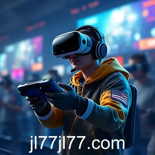 Gaming Evolution in the Virtual Age
