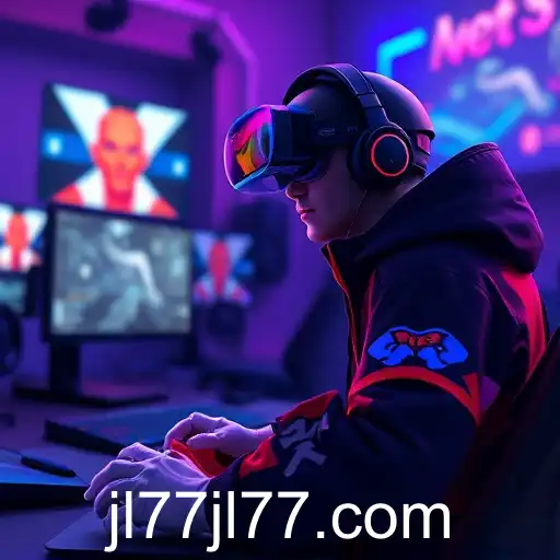 Gaming's Next Frontier: AI and Immersive Worlds