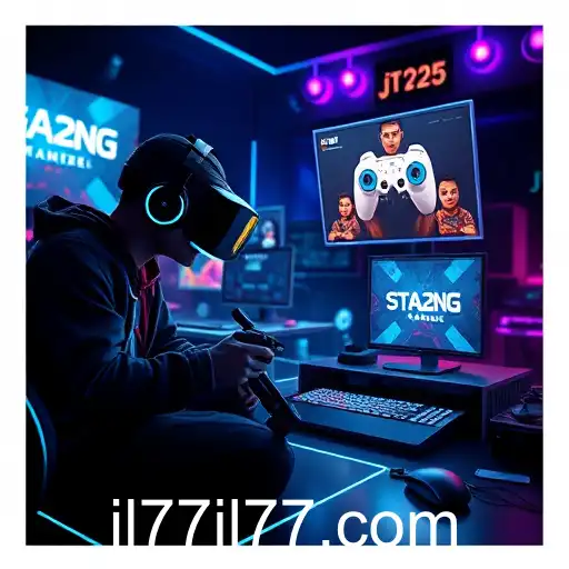 Gaming Innovations of 2025