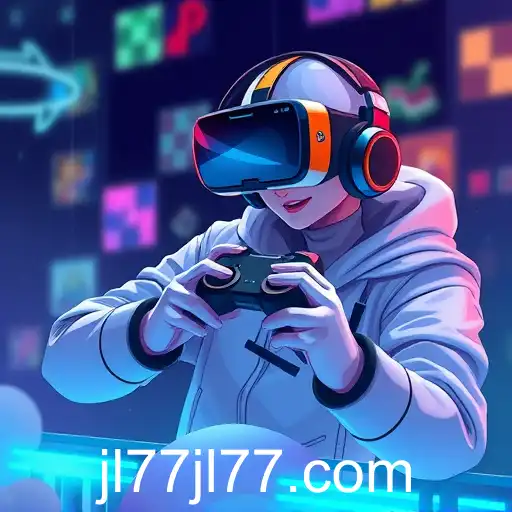 Gaming Trends Transforming 2025