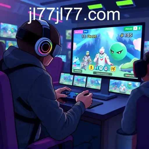 Evolution of Online Gaming in 2025