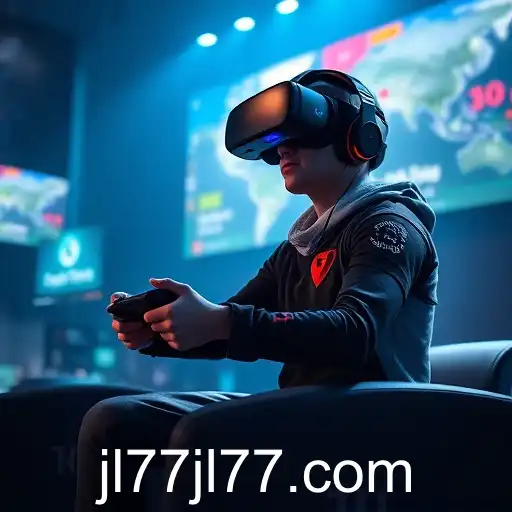 Evolving Landscape of Online Gaming