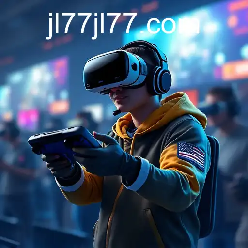 Gaming Evolution in the Virtual Age