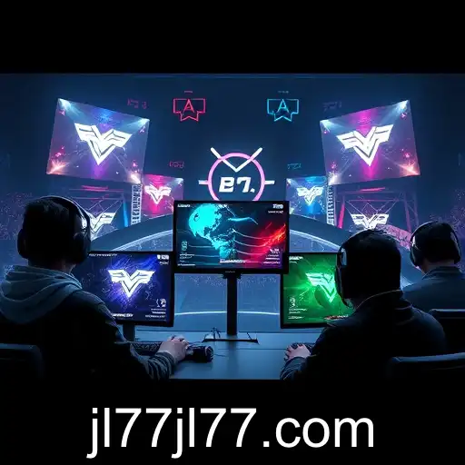 Gaming in a New Era of Global Competition