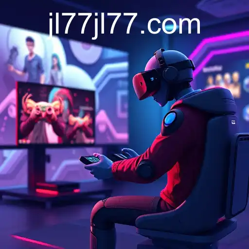 The Digital Evolution of Online Gaming Platforms