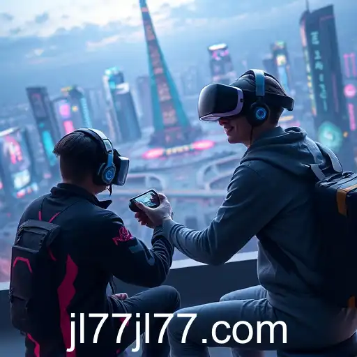 Gaming Revolution: The Rise of English Platforms