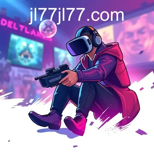 Gaming Success on the Rise with jl77jl