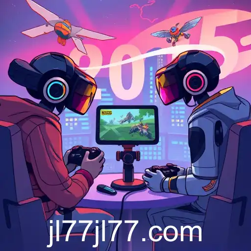 Gaming Trends and JL77JL's Influence