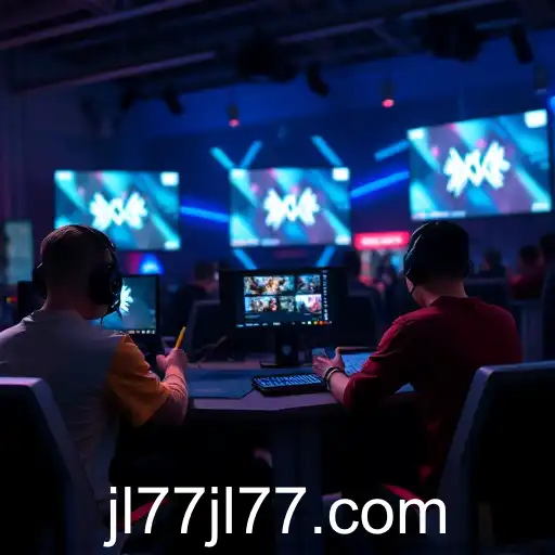 The Impact of Gaming Websites