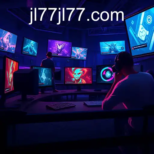 The Rise of Online Gaming Communities