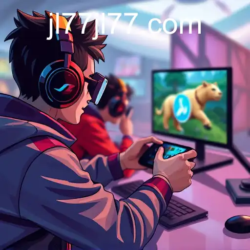 The Rise of Online Gaming in the New Decade