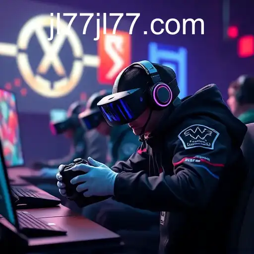 The Rise of Online Gaming in 2026