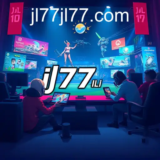 The Rise of jl77jl and its Impact on Online Gaming