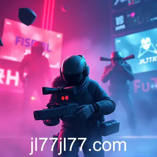 The Rise of Online English Games