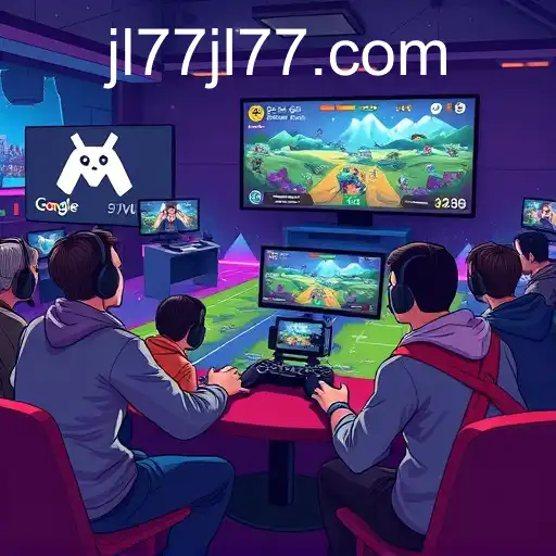 The Rise of Online Gaming Communities