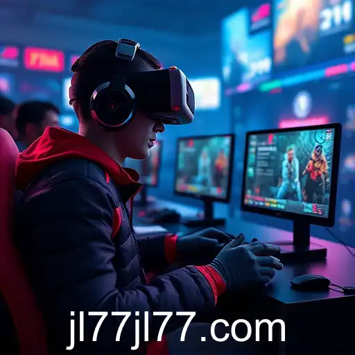 The Rise of JL77JL: A New Era in Online Gaming