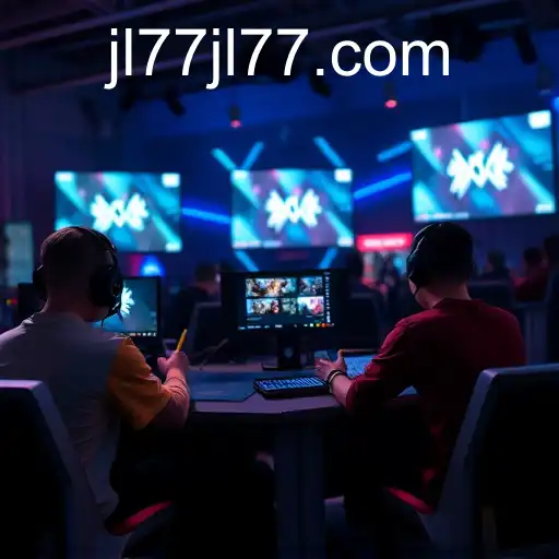 The Impact of Gaming Websites