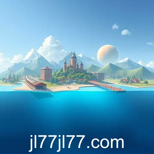 Navigating the Online Gaming World with JL77JL