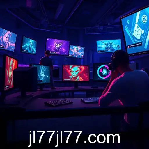 The Rise of Online Gaming Communities