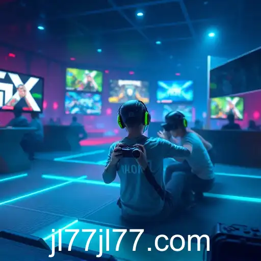 The Rise of Online Gaming Platforms