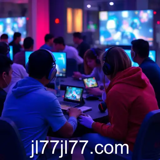 The Rise of Gaming Communities in 2025