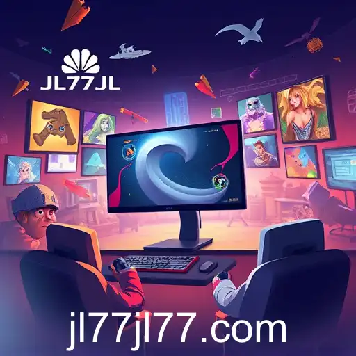 The Rise of JL77JL in Gaming