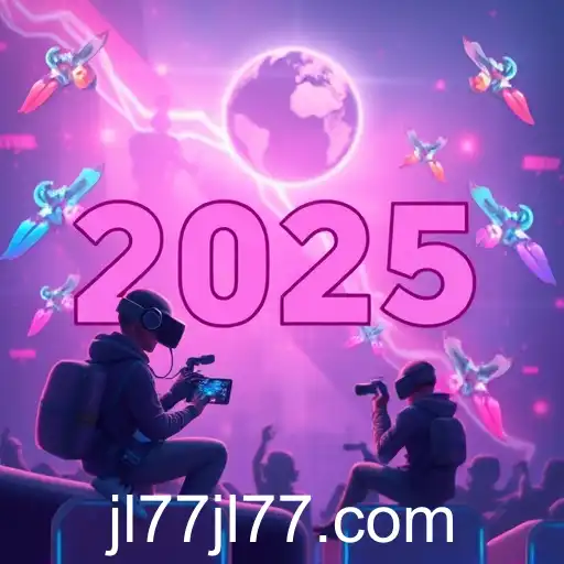 Exploring the Rise of Online Gaming in 2025