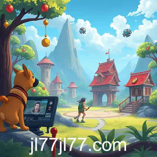 The Rising Popularity of Online Gaming Platforms